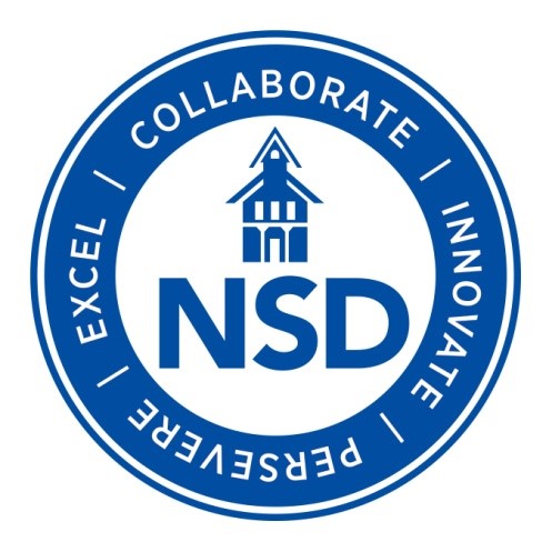 NSD Logo 